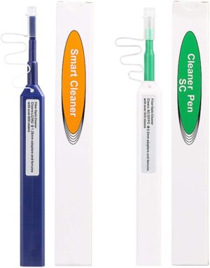 Pohove 2pcs Fiber Optic