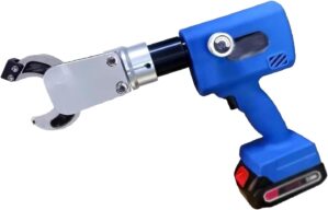 Portable Rechargeable Power Cable