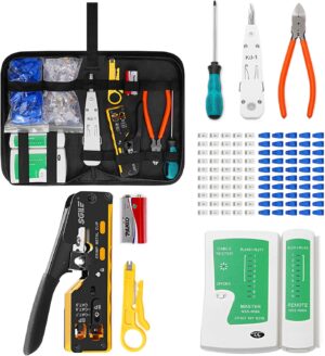 Sgile Network Tool Kit