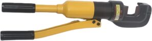 Steel Cutting Cable Tool