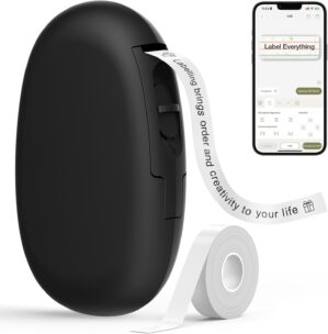 Supvan E10 Bluetooth Cable