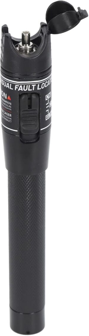 Visual Fault Locator Cable