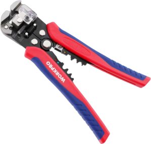 Workpro Automatic Cable Tool