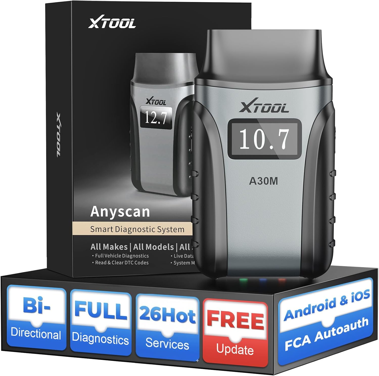 Xtool A30m Cable Tool