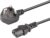 10A 250v Power Cable 3 Prong Power Cord, 1.5m Ps3 Pc Power Cable Monitor Power Cable Computer Power Cables, C13 Kettle Plug Power Lead Three Pin Lg Tv Power Cord Uk Ac Plug