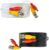 Cables Direct Online 20M White Premade BNC Video Power Cable/Wire for Security Camera, CCTV, DVR, Surveillance System, Plug & Play