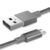 Micro USB Cable Braided USB A to Micro Charge Cable Android Charger Cable Data Sync Cord Compatible with Samsung Galaxy J7,S7,S6,Kindle Fire,Fire HD Tablets,HTC,LG,Moto,Huawei (2 Metres)
