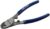 US PRO Heavy Duty Wire Cutter/Cable Cutters Fencing Snips 6” / 150mm 7012