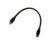 60W USB C to USB C Cable, Type C Short Fast Charging Data Sync Cord for Cellphone Tablet