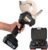 Battery Operated Hydraulic Cable Cutter – Efficient Wire Cutting Tool for Copper and Aluminum Cables, Ideal for Electricians and Industrial Use