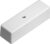 6 Way Junction Box Suited to Burglar Alarms and other Low Voltage Systems.