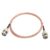 Bingfu SDI Cable BNC Male to Male RG179 75 Ohm Coaxial Cable 1m 3 feet for 4K 1080P 3G HD Camera Monitor Vedio Recorder SDI Converter Splitter Hub Security Camera