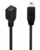 innov8 Mini USB 2.0 Type-B Male to Female Extension Cable 0.25m (Straight)