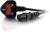 C2G 88513 2 Metre UK Power Cable (IEC320C13 to BS 1363) 6 Foot Kettle Lead/Power Cord, Black