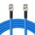 Superbat 3G/6G/12G SDI Cable 3m BNC Belden 1694A 75ohm Male to Male SDI Video Cable for HD Camera CCTV Monitor Video Equipment Supports HD-SDI/3G-SDI/6G-SDI/12G-SDI/4K/8K