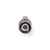 electrosmart Pack of 5 CCTV BNC Male Twist/Screw on Plug Connector 75 Ohm for RG59 6mm Coax Cable