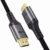 Certified 10K 8K HDMI 2.1 Cable 1.5M, 48Gbps Ultra High Speed HDMI Cable Ethernet CEC 4K 240Hz 200Hz 165Hz 144Hz 120Hz 8K 60Hz ARC eARC Netflix HDCP2.3 HDR10+ PC Laptop RTX5090 TV Monitor Projector