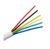 Ali’s DIY 6 Core White PVC Insulated Alarm Cable – 5 Metre Custom Cut Length