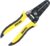 DOWELL 22-30 AWG Wire Stripper Wire Stripping Tool Wire Cutter and Multi-Function Hand Tool，Professional Handle Design and Refined Craftsmanship