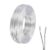 10 Meter 20AWG Electrical Wire, 2 Core Flat Transparent Electrical Cable, Flexible PVC Extension Cable, Diameter 3.6MM, Thickness 1.8MM, for Installing Low-Power Appliances