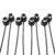 CME MIDI Cable 4-Pack – 3FT / 90cm, 5-pin DIN, Low-profile – Mirrored 45-Degree Angled Ultra-Thin Plugs for Compact Spaces – Ideal for MIDI Interface, Pedalboard, Keyboard