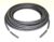 Flexible Rubber Power Cable, 3 Core, 1.0mm², H05RN-F 3G1.0, Indoor & Outdoor Use – Various Lengths (3m)