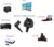 5 Meter Long AC Printer Power Cord Cable Universal Replacement 5Amp Non Polarized Compatible With Lexmark,Brother,Sony Playstation4-3-2,Led Lcd Smart 1080P TV Samsung Sharp LG Apple Vizio TCL