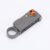 Rotary Coaxial Cable Stripper – Professional RG58/RG6/RG59/Quad Shield Cable Stripping Tool with Precision Blades