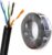kenable External CAT5e-CCA Outdoor Use Ethernet Network Cable Reel UTP 50m [50 metres]