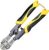 1 Piece Bolt Cutters, 8 inches Bolt Cutter Professional Cable Wire Cutte, Cable Cutter Heavy Duty Wire Cutters with Non-Slip Grip, for Padlocks, Chains, Metal Compact Durable Hand Tool
