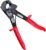Duty Ratchet Cable Cutter Wire Cut Up to 240mm Square Aluminium and Copper Cable