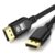 Diyanisly 8K DisplayPort Cable 2M, Braided High-Speed DP 1.4 Cable, Support 32.4Gbps 8K@60Hz 4K@120Hz 2K@240Hz, High Refresh Rate Durable Flexible Cord for HDR DSC, Gaming Monitor/Graphics Card etc