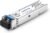 QSFPTEK 1.25G Gigabit SFP Module, 1000BASE-LX/LH 1310nm 10km DDM Single-Mode LC Mini-GBIC Transceiver for Cisco GLC-LH-SMD/GLC-LX-SM-RGD, Ubiquiti UF-SM-1G, Netgear, Mikrotik, other Open Switches
