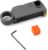Rotary Coaxial Coax Cable Cutter Stripper Tool for RG58 RG6 RG59 Lead Insulation