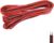 22AWG Electrical Wire 2 Core Cable 10 Meter Black Red Flexible Tinned Copper Extension Wire for LED Strip Lights, Car Audio, RGB Lighting, DIY Electronics & Low Voltage Projects(12V/24V)