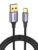 UGREEN USB A to USB C Cable 3.0 5Gbps USB C Charger Cable Fast Charge Compatible with iPhone 17/16/15 Pro Max, Galaxy S25 S24 S23 Ultra, Huawei P60 P50 Pro, Mi 12 13, Pixel 9 8, PS5 (2M)