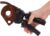 Cable Cutter, Ratchet Cable Cutter, Electricians Tools, Wire Cutter J40A 300mm² Ratchet Industrial Grade Cable Scissors Hardware Hand Operated Cutting Tool