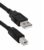USB Printer Cable 2M,USB 2.0 Type A to Type B High-Speed Data Transfer Compatible with All Printers, Scanners and Other Devices Premium Durable Design,Printer Cable for HP,Dell,Canon,Samsung