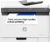 HP LaserJet 179fnw Colour Wireless Multifunction Printer with Fax | Self-healing Wi-Fi | Print from phone or tablet | Small, compact MFP – world’s smallest in-class | Print speeds up to 19 ppm black