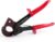 Ratchet Cable Cutter HS325A – Heavy Duty Wire Cutter for Aluminum and Copper Cable up to 240mm². Precise Cutting for Electrical Work