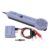 Tone Tracing Tester, 200EP Wire Tracer Circuit Tester Kit Adjustable Induction Amplifier Cable Toner Detector, Network And Cable Testers