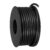 sourcing map 16AWG Flexible Silicone Wire 9m/30ft, 16 Gauge Tinned Copper Electrical Stranded Wire 200 Celsius/392 Fahrenheit High Temperature Hookup Spool for DIY Model Wiring, Black