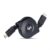 Cable Matters 8K 60Hz / 4K 120Hz Retractable HDMI Cable with HDR Support – 1m
