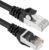 High Grade – Shielded Network Ethernet CAT 6a Cable – Backward Compatible – Up to 600MHz bandwidth – Moulded Snaggles RJ45 Connectors – For Hubs, Routers, Console and more – Length: 9.8ft / 3M