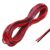 10 Meter 22AWG Electrical Wire,22AWG Electrical Wire 2 Core Black Red Wire Cable,High Temperature Wear-Resistant Oxidation Flexible Extension Twin Earth Cable for Car LED Strip Light(10 Mete）