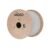 Tecmojo CAT6A UTP 305M Reel, 10Gigabit LAN Ethernet Network Bulk Cable Pure Copper Conductor 23AWG LSZH CPR Dca Grey