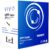 VIVO Black 305m Bulk Cat6, CCA Ethernet Cable, 23 AWG, UTP Pull Box, Cat-6 Wire, Waterproof, Outdoor, Direct Burial CABLE-V007