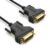 BENFEI DVI to DVI Cable, 1.8 Meter DVI-D 24+1 Gold Plated Cable, Dual Link Support High Resolution 2560×1600 for Gaming, DVD, Laptop, HDTV