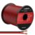 12Gauge 100FT Electrical Wire – 2 Conductor Red/Black Cable for LED Lighting Strips – 12AWG Copper Clad Aluminum – 12V/24V DC