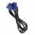 Septal VGA Cable 1.5m Long Computer Monitor High Resolution Male to Male Monitor Extension VGA Cable